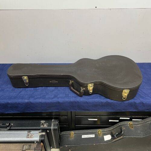 Used Taylor 214e-SB DLX Grand Auditorium Acoustic Electric Guitar Tobacco Sunburst with Case 2018 - Image 26