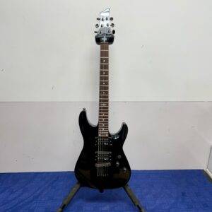 Used Schecter Sunset SGR 6-String Electric Guitar