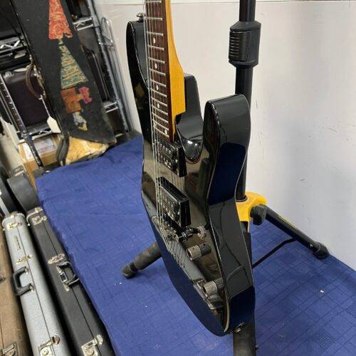 Used Schecter Sunset SGR 6-String Electric Guitar - Image 10