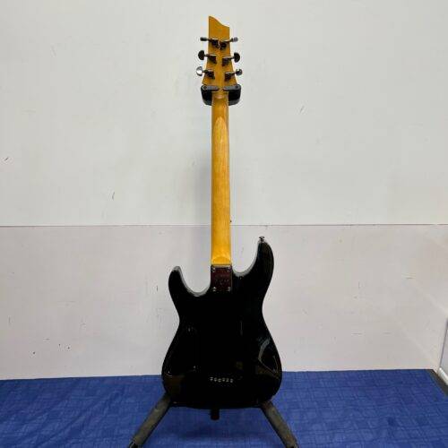 Used Schecter Sunset SGR 6-String Electric Guitar - Image 11