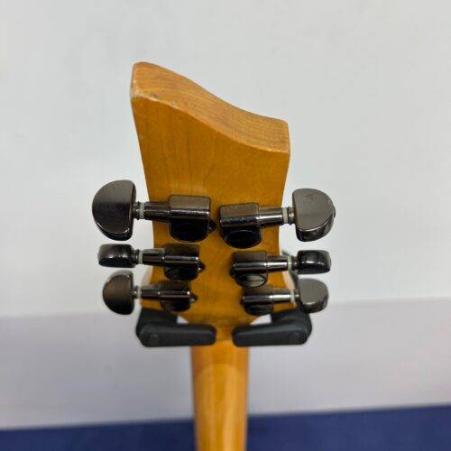 Used Schecter Sunset SGR 6-String Electric Guitar - Image 12