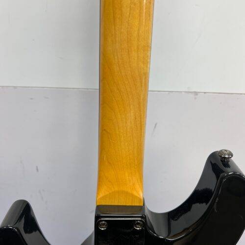 Used Schecter Sunset SGR 6-String Electric Guitar - Image 16