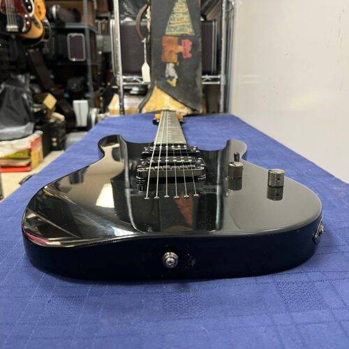 Used Schecter Sunset SGR 6-String Electric Guitar - Image 22