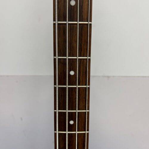 Used Ibanez Soundgear GIO GSR200 Active 4-String Electric Bass Guitar - Image 4