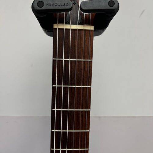Used Cordoba Stage Nylon String Classical Acoustic Electric Guitar - Image 4