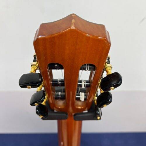 Used Cordoba Stage Nylon String Classical Acoustic Electric Guitar - Image 13
