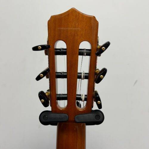 Used Cordoba Stage Nylon String Classical Acoustic Electric Guitar - Image 14