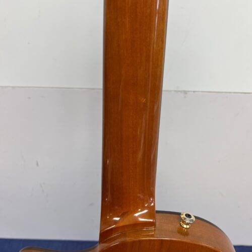 Used Cordoba Stage Nylon String Classical Acoustic Electric Guitar - Image 16