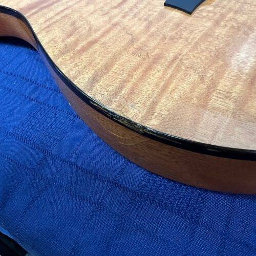 Used Cordoba Stage Nylon String Classical Acoustic Electric Guitar - Image 22