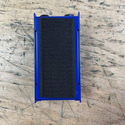 Used Aguilar TLC Compressor Compression Bass Guitar Pedal with Original Box - Image 8