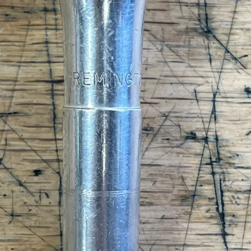 Vintage Vintage Conn Remington Large Shank Trombone Mouthpiece - Image 2