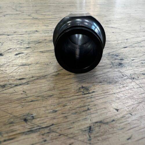 Used Bilger Tenor Sax Saxophone Hard Rubber Mouthpiece - Image 10