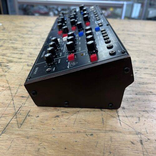 Used Behringer Model D Analog Synthesizer Synth - Image 7