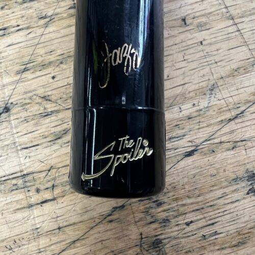 Used Runyon Jazz The Spoiler 6 Alto Sax Saxophone Mouthpiece - Image 2