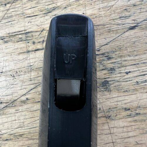 Used Runyon Jazz The Spoiler 6 Alto Sax Saxophone Mouthpiece - Image 9