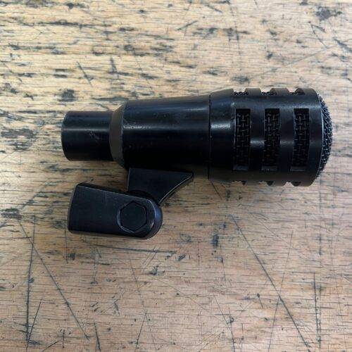 Used Audix F10 Dynamic Cardioid Mic Microphone with clip #3 - Image 5