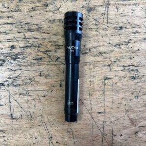 Used Audix Fusion F15 Small Diaphragm Wide Cardioid Condenser Microphone