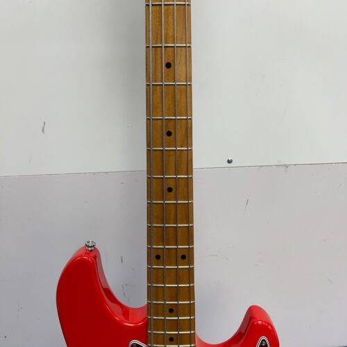 Used Sire Marcus Miller P5 Alder 4-string Electric Bass Guitar - Image 5