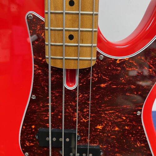Used Sire Marcus Miller P5 Alder 4-string Electric Bass Guitar - Image 7