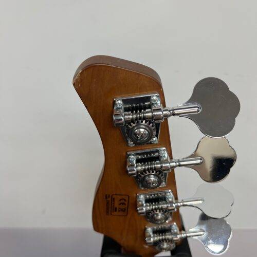 Used Sire Marcus Miller P5 Alder 4-string Electric Bass Guitar - Image 12