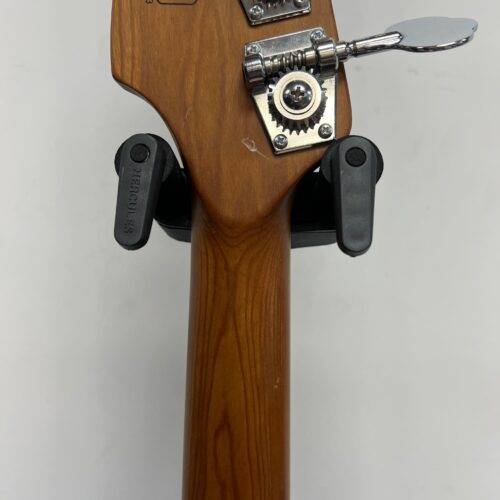 Used Sire Marcus Miller P5 Alder 4-string Electric Bass Guitar - Image 14