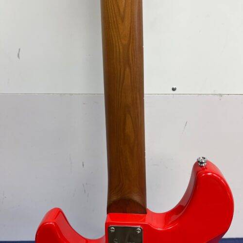 Used Sire Marcus Miller P5 Alder 4-string Electric Bass Guitar - Image 16