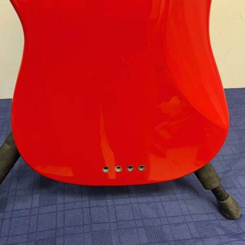 Used Sire Marcus Miller P5 Alder 4-string Electric Bass Guitar - Image 19