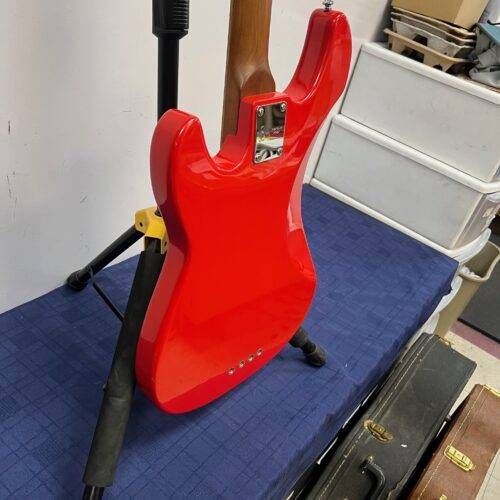 Used Sire Marcus Miller P5 Alder 4-string Electric Bass Guitar - Image 20