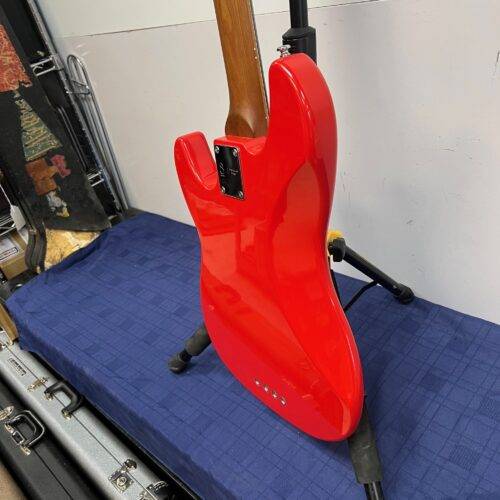 Used Sire Marcus Miller P5 Alder 4-string Electric Bass Guitar - Image 21