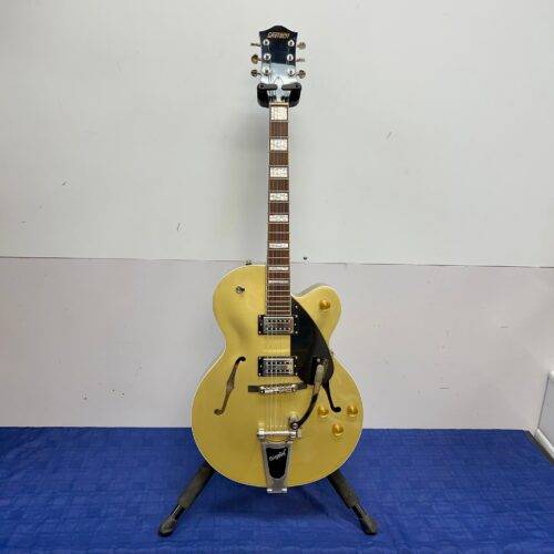 Used Gretsch Guitars G2420T GD Streamliner Hollowbody With Bigsby