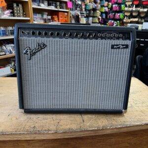 Used Fender Princeton Chorus Guitar Amp Amplifier Made in the USA