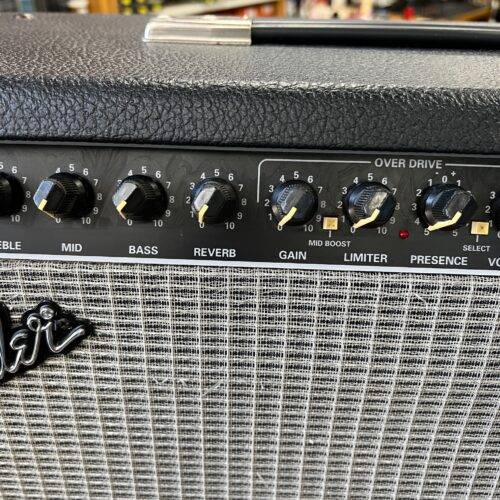 Used Fender Princeton Chorus Guitar Amp Amplifier Made in the USA - Image 3