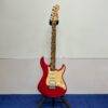 Used Yamaha EG11C Strat Stratocaster Style HSS Electric Guitar