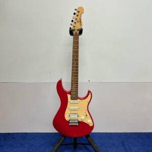 Used Yamaha EG11C Strat Stratocaster Style HSS Electric Guitar