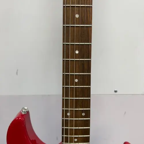 Used Yamaha EG11C Strat Stratocaster Style HSS Electric Guitar - Image 6