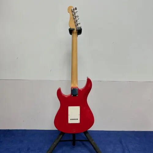 Used Yamaha EG11C Strat Stratocaster Style HSS Electric Guitar - Image 14