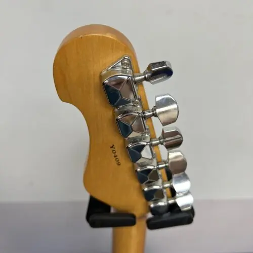 Used Yamaha EG11C Strat Stratocaster Style HSS Electric Guitar - Image 15