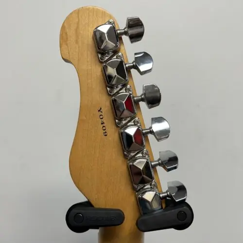 Used Yamaha EG11C Strat Stratocaster Style HSS Electric Guitar - Image 16