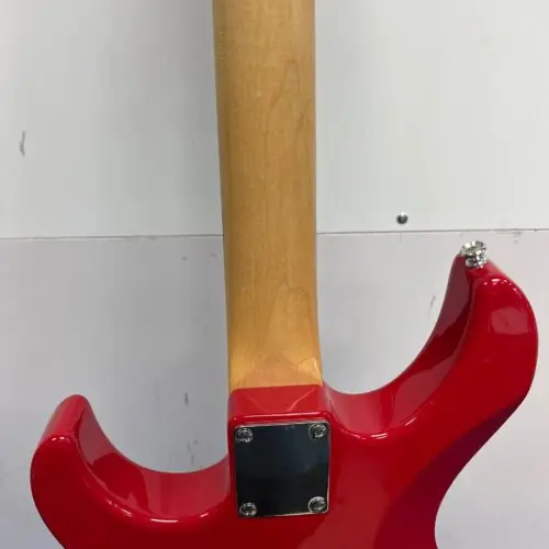 Used Yamaha EG11C Strat Stratocaster Style HSS Electric Guitar - Image 18