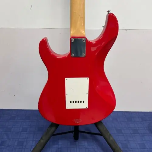 Used Yamaha EG11C Strat Stratocaster Style HSS Electric Guitar - Image 19