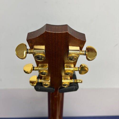 Used Taylor GA-WS 1995 Limited Edition Grand Auditorium Acoustic Guitar with Case Made in the USA - Image 14