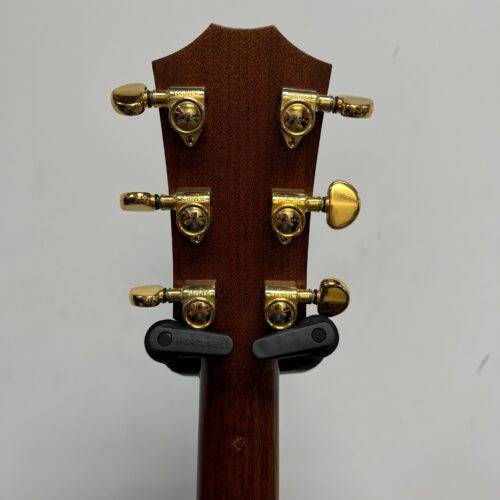 Used Taylor GA-WS 1995 Limited Edition Grand Auditorium Acoustic Guitar with Case Made in the USA - Image 15