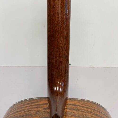 Used Taylor GA-WS 1995 Limited Edition Grand Auditorium Acoustic Guitar with Case Made in the USA - Image 17