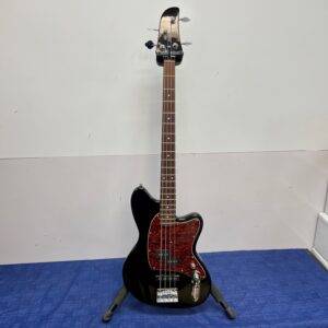 Used Ibanez TMB100 Talman Active 4-String Electric Bass Guitar