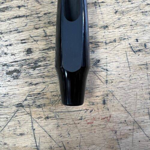 Used Selmer S80 C* Baritone Bari Sax Saxophone Mouthpiece with Ligature and Cap - Image 8