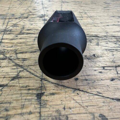 Used Jody Jazz Giant Tenor Sax Saxophone 7* Mouthpiece with Original Box Cap and Ligature - Image 9