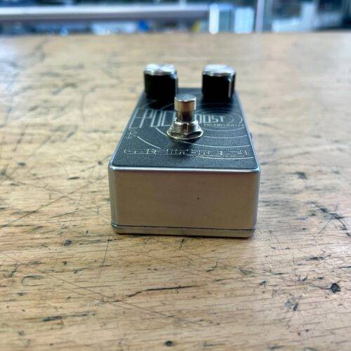 Used Catalinbread Epoch Boost EP-3 Boost, Overdrive and Preamp Guitar Pedal - Image 2