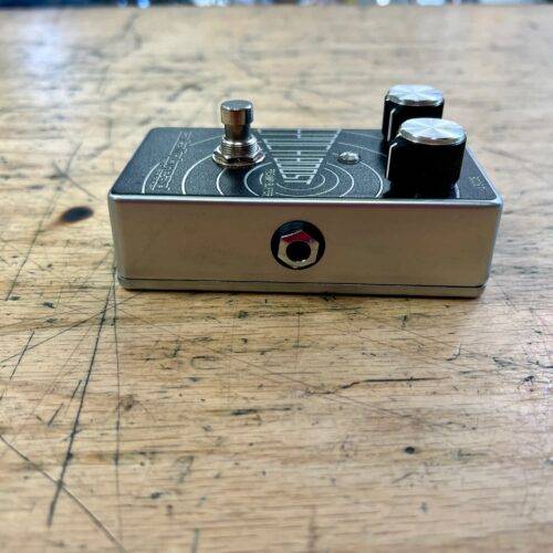 Used Catalinbread Epoch Boost EP-3 Boost, Overdrive and Preamp Guitar Pedal - Image 4