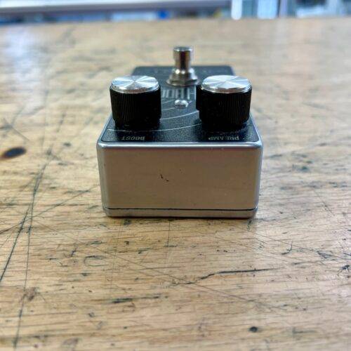 Used Catalinbread Epoch Boost EP-3 Boost, Overdrive and Preamp Guitar Pedal - Image 5
