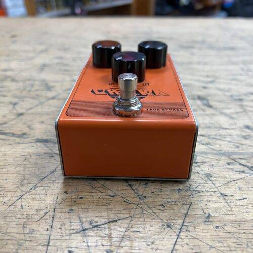 Used TC Electronic Choka Tremolo Guitar Effect Pedal - Image 2